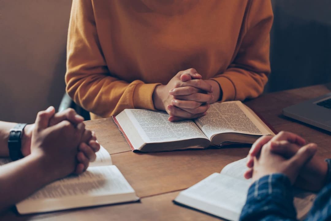 BibleStudy.ai